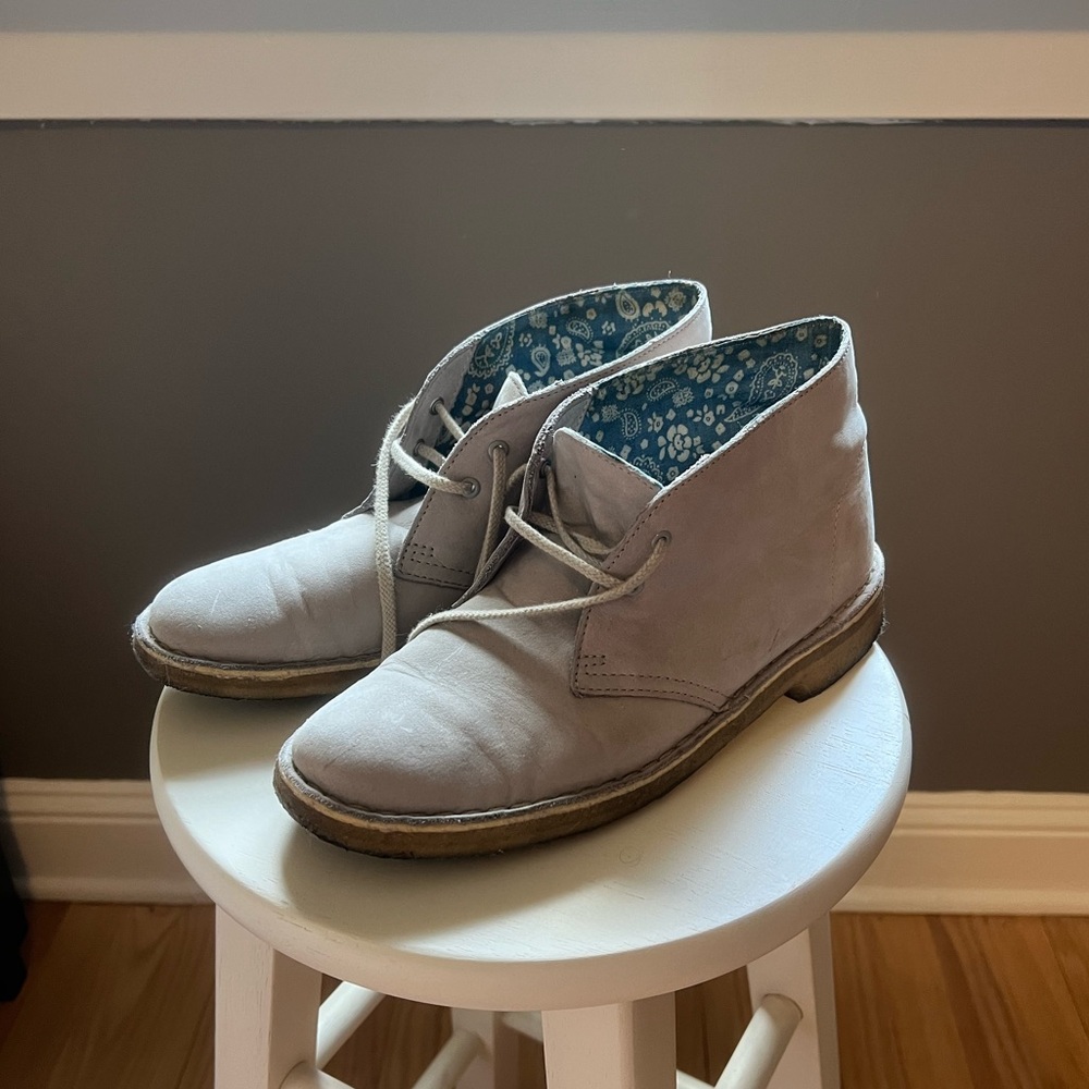 Clark’s Originals Women’s Boot